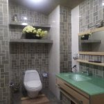 Kirayə (aylıq) 5 otaqlı Yeni Tikili, İçərişəhər metrosu, Bayıl qəs., Səbail rayonu 6