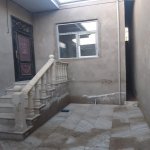 Satılır 3 otaqlı Həyət evi/villa, Azadlıq metrosu, Binəqədi qəs., Binəqədi rayonu 1