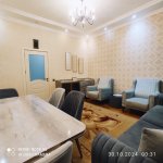 Satılır 2 otaqlı Yeni Tikili, Qara Qarayev metrosu, 8-ci kilometr, Nizami rayonu 7