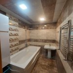 Аренда 3 комнат Новостройка, İnşaatçılar метро, Ясамал район 14