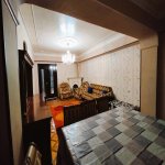 Kirayə (aylıq) 3 otaqlı Köhnə Tikili, İnşaatçılar metrosu, Yasamal rayonu 4
