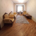 Satılır 3 otaqlı Köhnə Tikili, Xətai metrosu, Ağ şəhər, Xətai rayonu 4