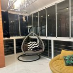 Kirayə (aylıq) 4 otaqlı Yeni Tikili, 8 Noyabr metrosu, Nəsimi rayonu 23