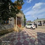 Satılır 6 otaqlı Həyət evi/villa, Koroğlu metrosu, Zabrat qəs., Sabunçu rayonu 5