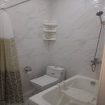 Kirayə (aylıq) 2 otaqlı Yeni Tikili, Nəriman Nərimanov metrosu, Nərimanov rayonu 12