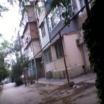 Kirayə (aylıq) 1 otaqlı Köhnə Tikili, Avtovağzal metrosu, Biləcəri qəs., Binəqədi rayonu 1