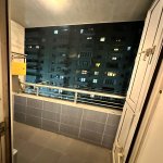 Kirayə (aylıq) 3 otaqlı Yeni Tikili, Nəriman Nərimanov metrosu, Heydər Əliyev Mərkəzi, Nərimanov rayonu 10
