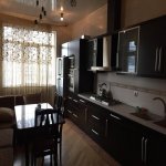 Kirayə (aylıq) 4 otaqlı Yeni Tikili, Xətai metrosu, Xətai rayonu 16