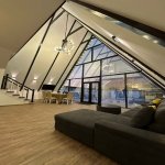 Kirayə (günlük) 4 otaqlı Bağ evi Qəbələ 6