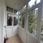 Satılır 2 otaqlı Köhnə Tikili, Gənclik metrosu, Nərimanov rayonu 11