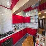 Kirayə (aylıq) 3 otaqlı Köhnə Tikili, Nizami metrosu, Yasamal rayonu 10