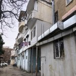 Satılır 3 otaqlı Köhnə Tikili, Gənclik metrosu, Yasamal rayonu 12