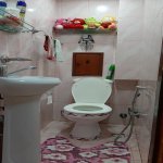 Satılır 4 otaqlı Köhnə Tikili, İnşaatçılar metrosu, Yeni Yasamal qəs., Yasamal rayonu 8