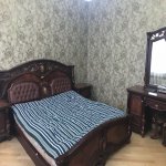 Kirayə (aylıq) 4 otaqlı Yeni Tikili, Nəriman Nərimanov metrosu, Nərimanov rayonu 12
