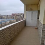 Аренда 2 комнат Новостройка, İnşaatçılar метро, пос. Йени Ясамал, Ясамал район 16