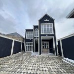 Продажа 7 комнат Дома/Виллы, м. Короглу метро, пос. Рамана, Сабунчу район 3