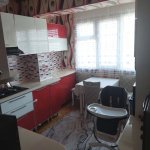 Satılır 4 otaqlı Köhnə Tikili, Həzi Aslanov metrosu, Əhmədli, Xətai rayonu 11