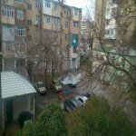 Satılır 3 otaqlı Köhnə Tikili, Xalqlar dostluğu metrosu, Nizami rayonu 2