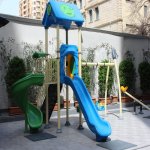 Продажа 4 комнатная Новостройка, Насими район 8