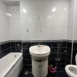 Kirayə (aylıq) 3 otaqlı Köhnə Tikili, Nizami metrosu, Nizami Moll, Yasamal rayonu 22