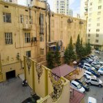 Kirayə (aylıq) 2 otaqlı Yeni Tikili, Nəriman Nərimanov metrosu, Nərimanov rayonu 1