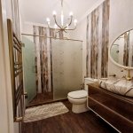 Аренда 3 комнатная Вторичка, м. 28 Мая метро, пос. 28 мая, Бинагадинский р-н район 12