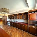 Kirayə (aylıq) 4 otaqlı Yeni Tikili, Nəriman Nərimanov metrosu, Heydər Əliyev Mərkəzi, Nərimanov rayonu 2