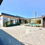 Satılır 4 otaqlı Bağ evi, Mərdəkan, Xəzər rayonu 1