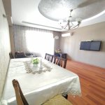 Kirayə (aylıq) 2 otaqlı Yeni Tikili, Yasamal rayonu 4