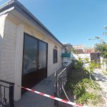 Satılır 2 otaqlı Həyət evi/villa, Koroğlu metrosu, Nizami rayonu 6