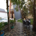 Kirayə (günlük) 3 otaqlı Həyət evi/villa Qəbələ 3