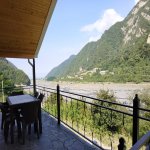 Kirayə (günlük) 4 otaqlı Həyət evi/villa Qax 5