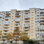 Kirayə (aylıq) 3 otaqlı Yeni Tikili, İnşaatçılar metrosu, Yeni Yasamal qəs., Yasamal rayonu 1