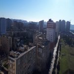 Satılır 3 otaqlı Yeni Tikili, 20 Yanvar metrosu, 9-cu mikrorayon, Binəqədi rayonu 2