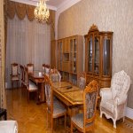 Kirayə (günlük) 8 otaqlı Həyət evi/villa, Elmlər akademiyası metrosu, Badamdar qəs., Səbail rayonu 30