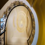 Satılır 6 otaqlı Həyət evi/villa, Badamdar qəs., Səbail rayonu 3
