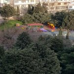 Kirayə (aylıq) 2 otaqlı Yeni Tikili, Memar Əcəmi - 2 metrosu, Nərimanov rayonu 1