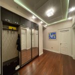 Satılır 4 otaqlı Yeni Tikili, Gənclik metrosu, Nəsimi rayonu 16