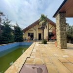 Satılır 4 otaqlı Həyət evi/villa, Mərdəkan, Xəzər rayonu 21