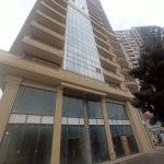 Satılır 4 otaqlı Yeni Tikili, Badamdar qəs., Səbail rayonu 1