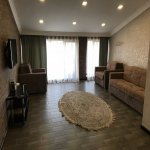 Kirayə (günlük) 2 otaqlı Yeni Tikili, Xalqlar dostluğu metrosu, Əhmədli, Xətai rayonu 3