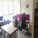 Kirayə (aylıq) 3 otaqlı Ofis, 28 May metrosu, Nəsimi rayonu 8