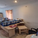 Kirayə (aylıq) 2 otaqlı Ofis, Nəriman Nərimanov metrosu, Nərimanov rayonu 5