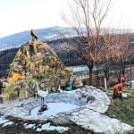 Kirayə (günlük) 4 otaqlı Həyət evi/villa Şamaxı 9