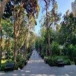 Satılır 3 otaqlı Köhnə Tikili, Bayıl qəs., Səbail rayonu 4