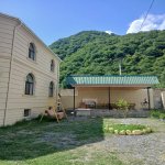Посуточно 6 комнат Дома/Виллы Гах 4