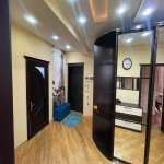 Kirayə (aylıq) 2 otaqlı Yeni Tikili, Gənclik metrosu, Nərimanov rayonu 4