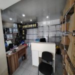 Kirayə (aylıq) Obyekt, 28 May metrosu, Nəsimi rayonu 5