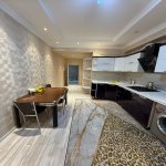 Продажа 4 комнат Новостройка, İnşaatçılar метро, пос. Йени Ясамал, Ясамал район 8