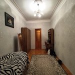 Satılır 3 otaqlı Köhnə Tikili, Qara Qarayev metrosu, 8-ci kilometr, Nizami rayonu 3